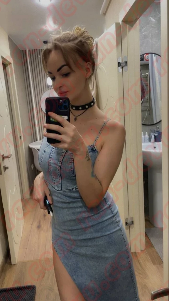 Массажистка Яна в Москве - База эротического массажа Рандеву