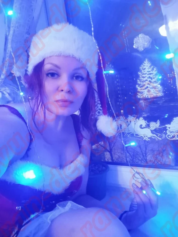 Массажистка Юлия в Королёве - База эротического массажа Рандеву