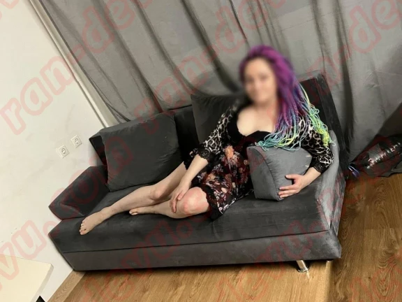 Массажистка Ямайка в Москве - База эротического массажа Рандеву