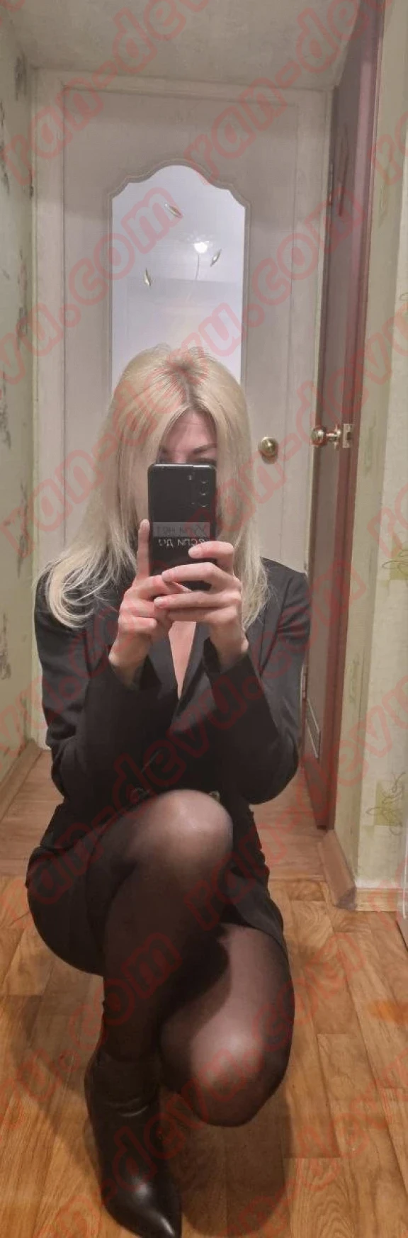 Массажистка Аня в Мурманске - База эротического массажа Рандеву