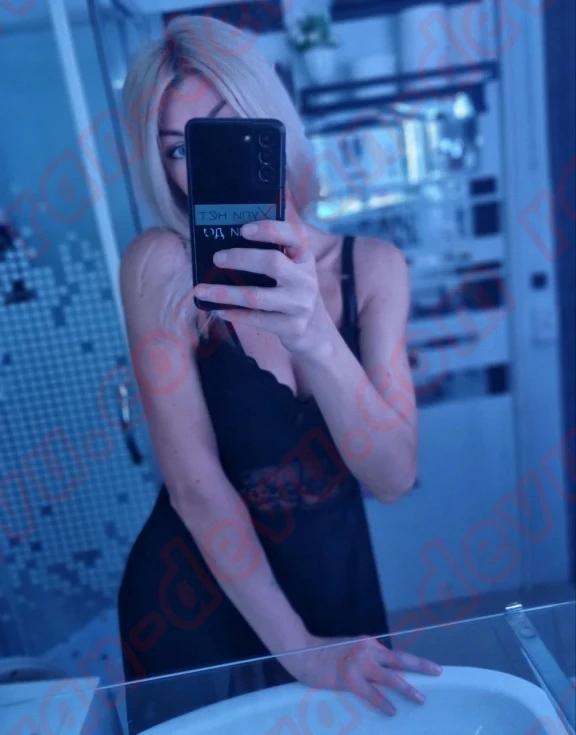 Массажистка Аня в Мурманске - База эротического массажа Рандеву