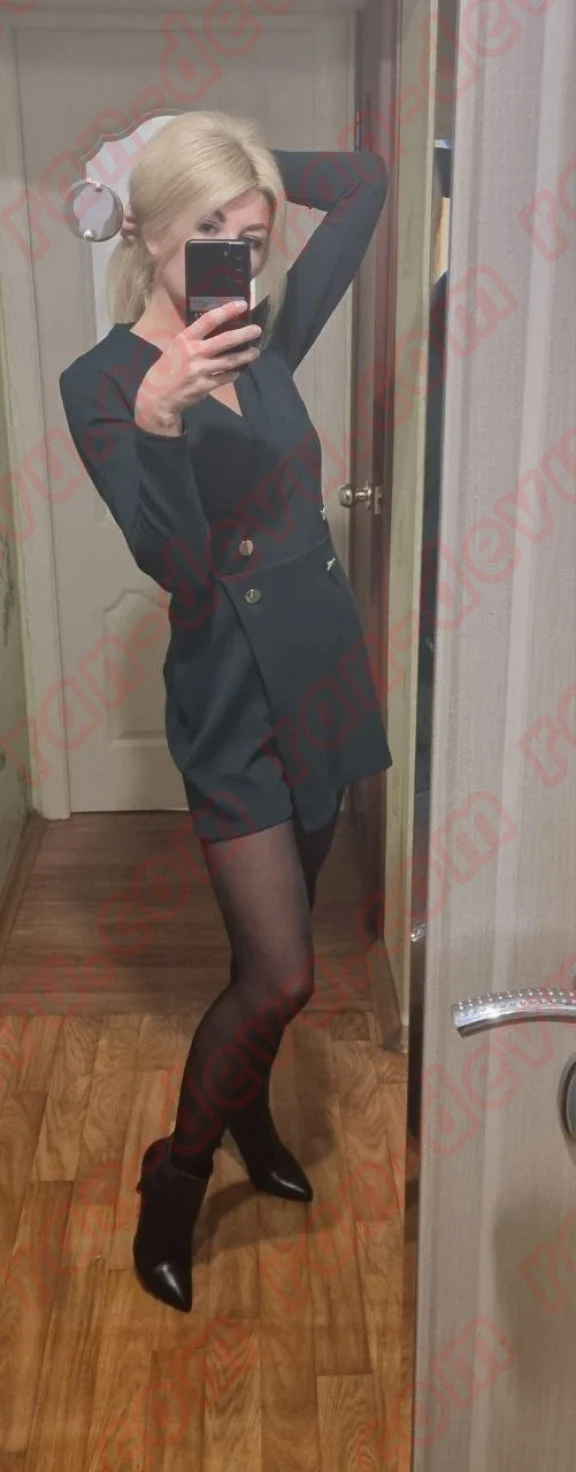 Массажистка Аня в Мурманске - База эротического массажа Рандеву