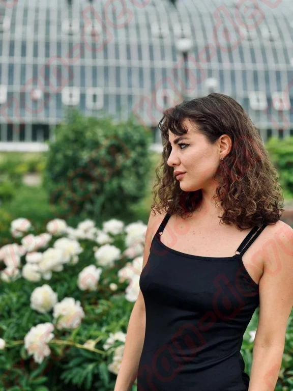 Массажистка Злата в Москве - База эротического массажа Рандеву