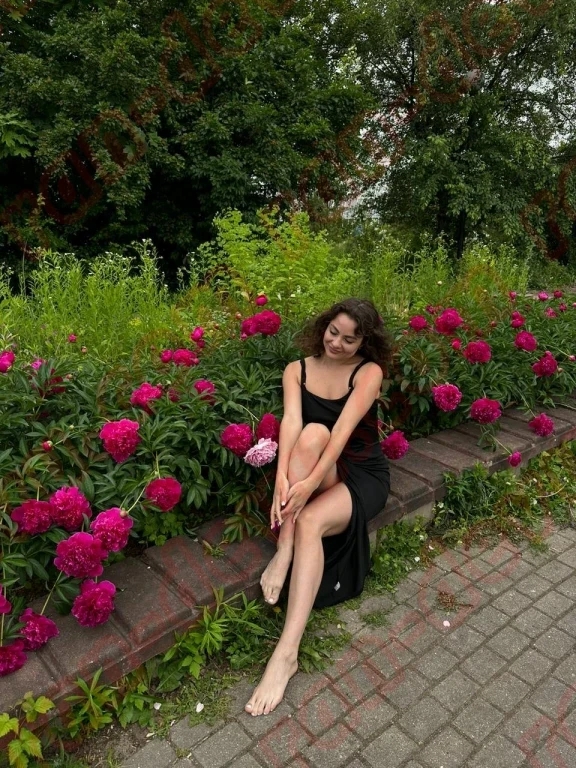 Массажистка Злата в Москве - База эротического массажа Рандеву