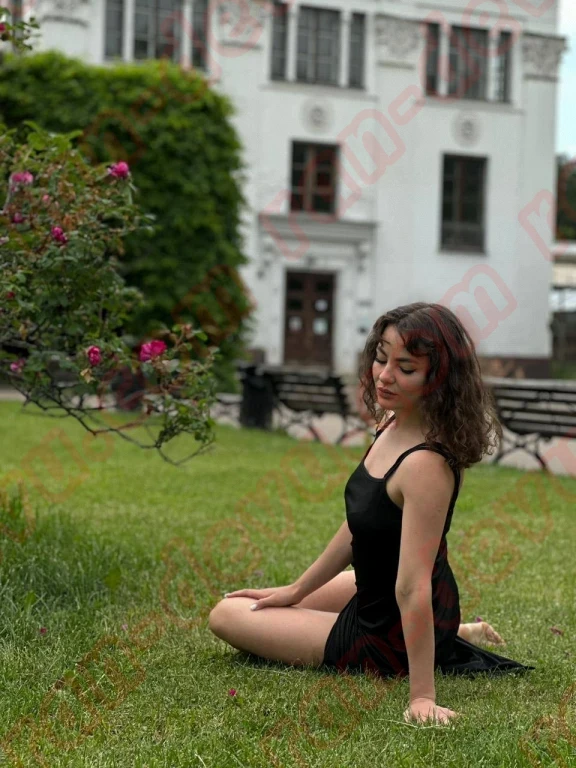 Массажистка Злата в Москве - База эротического массажа Рандеву