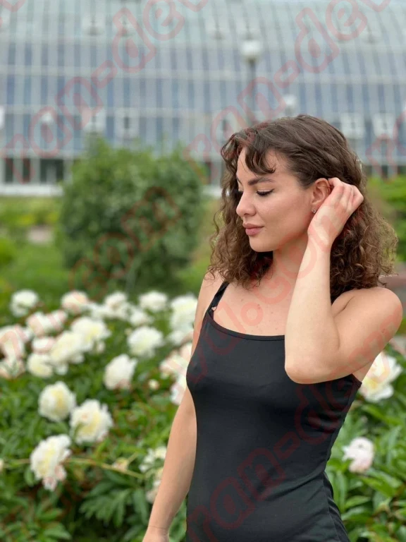 Массажистка Злата в Москве - База эротического массажа Рандеву