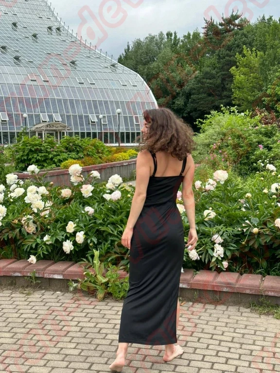 Массажистка Злата в Москве - База эротического массажа Рандеву