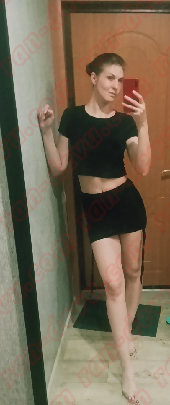 Массажистка Кира в Волжском - База эротического массажа Рандеву