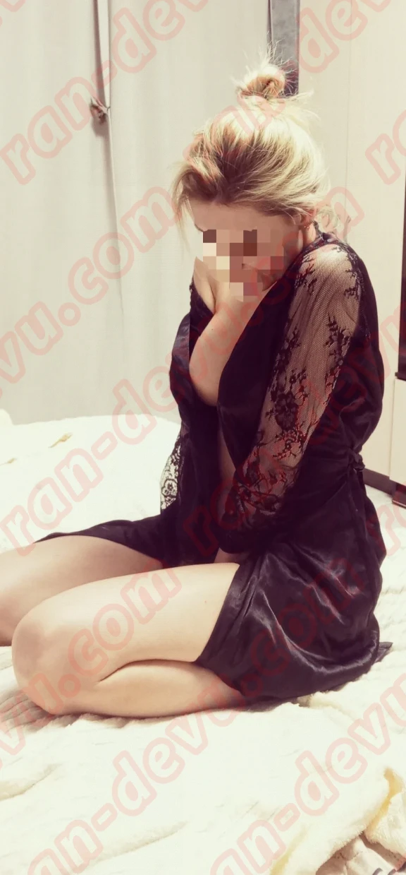 Массажистка Марина в Москве - База эротического массажа Рандеву