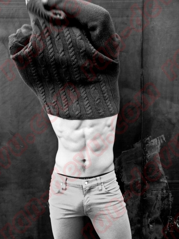 Массажист Антон в Томске - База эротического массажа Рандеву