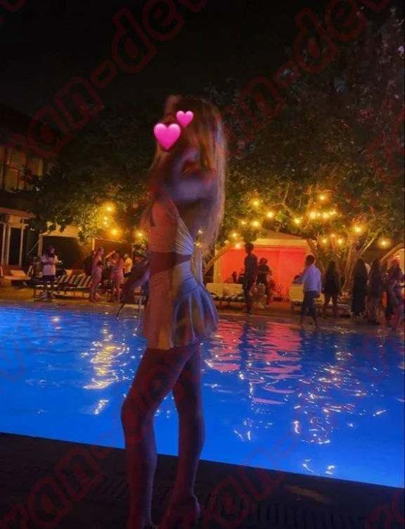 Массажистка Яна в Сочи - База эротического массажа Рандеву