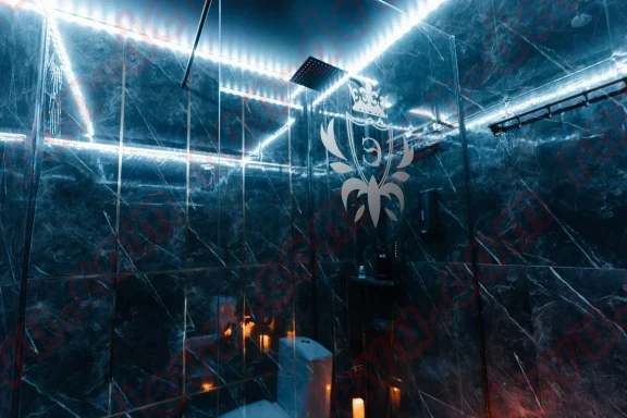 Салон Эгоист - ran-devu.com