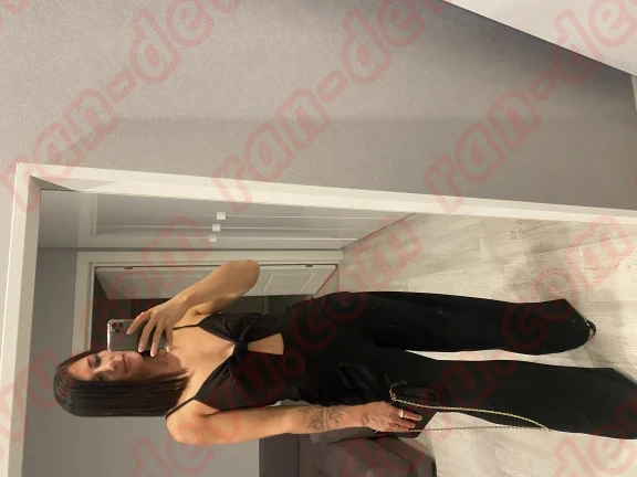 Массажистка Янина в Москве - База эротического массажа Рандеву