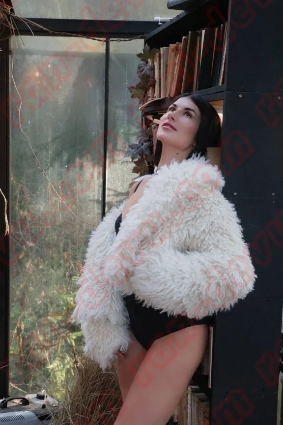 Массажистка Янина в Москве - База эротического массажа Рандеву