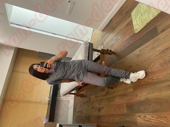 Массажистка Янина в Москве - База эротического массажа Рандеву