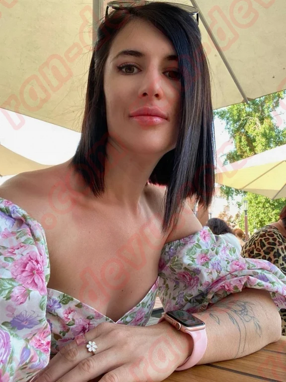 Массажистка Янина в Москве - База эротического массажа Рандеву