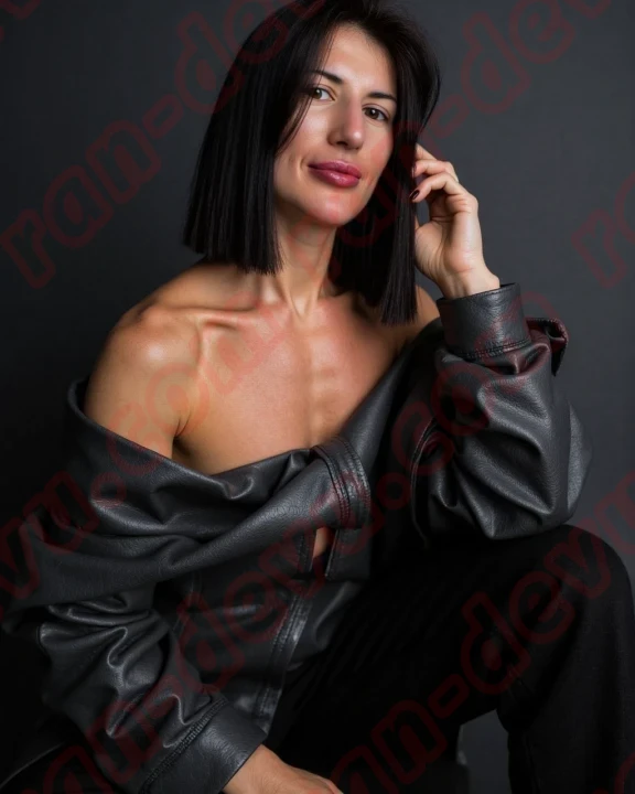 Массажистка Янина в Москве - База эротического массажа Рандеву