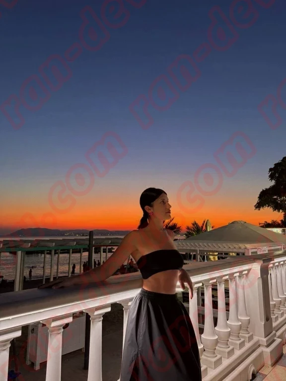 Массажистка Янина в Москве - База эротического массажа Рандеву