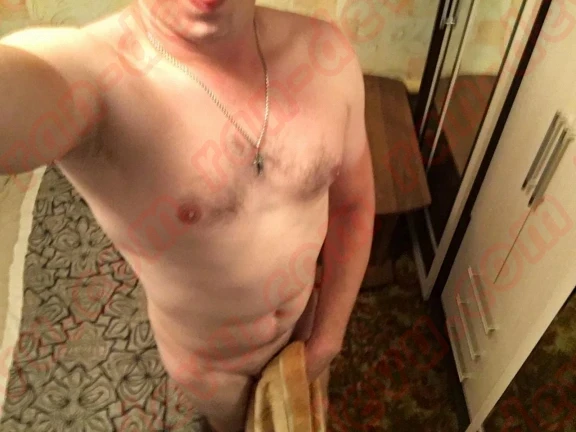 Массажист Сергей в Волжском - База эротического массажа Рандеву