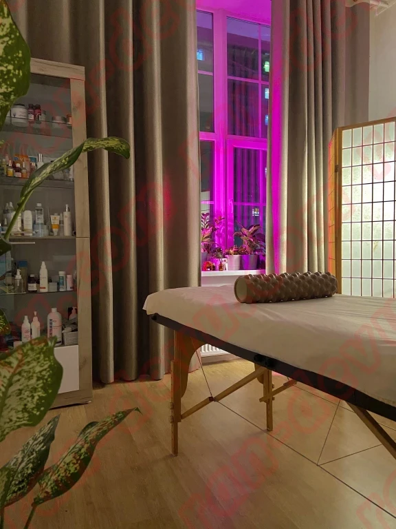 Массажист Махим в Москве - База эротического массажа Рандеву