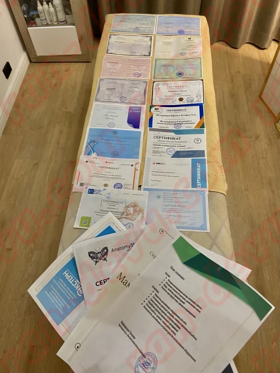 Массажист Махим в Москве - База эротического массажа Рандеву