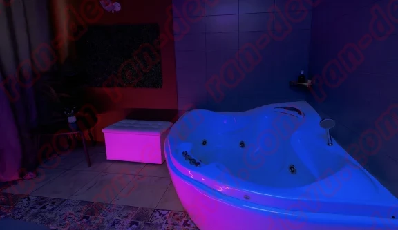 Салон Малина - ran-devu.com