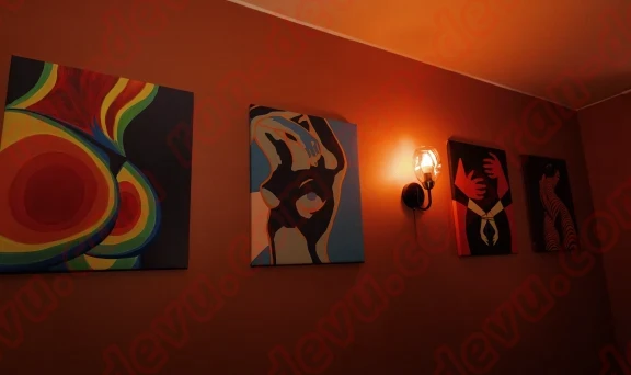 Салон Малина - ran-devu.com