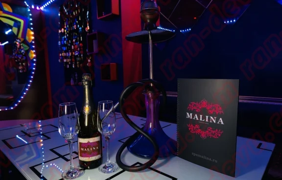 Салон Малина - ran-devu.com