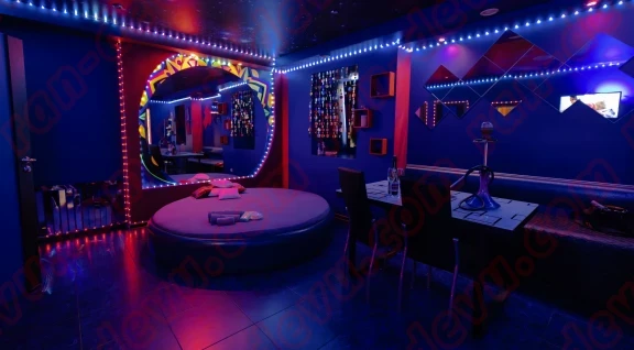 Салон Малина - ran-devu.com