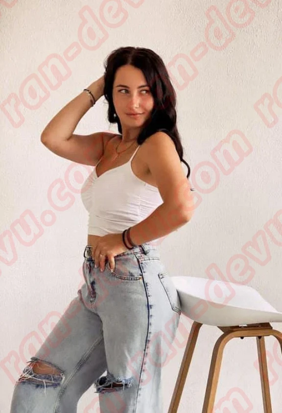 Массажистка Люда в Краснодаре - База эротического массажа Рандеву