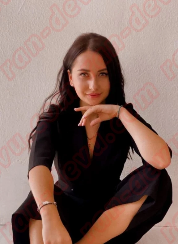 Массажистка Люда в Краснодаре - База эротического массажа Рандеву