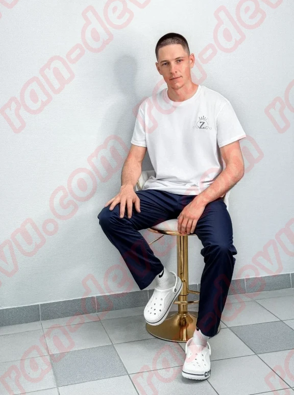 Массажист LEX в Москве - База эротического массажа Рандеву