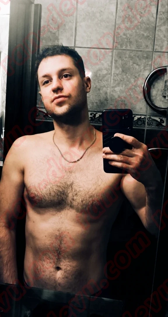 Массажист Сергей в Новокузнецке - База эротического массажа Рандеву