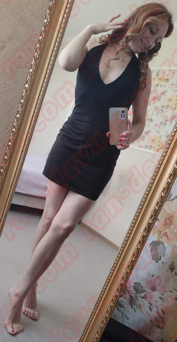 Массажистка АннаТантра в Санкт-Петербурге - База эротического массажа Рандеву