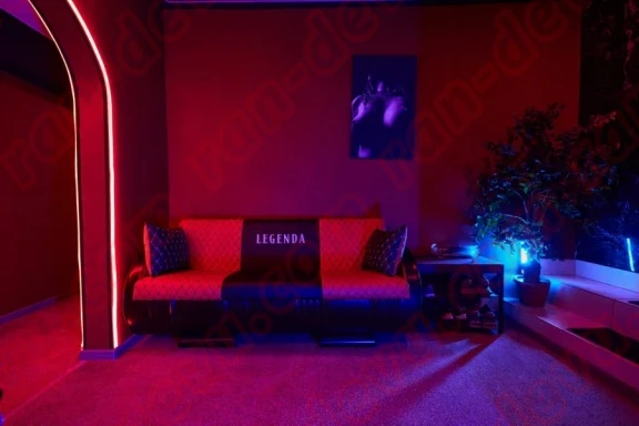 Салон Легенда - ran-devu.com