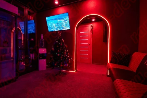 Салон Легенда - ran-devu.com