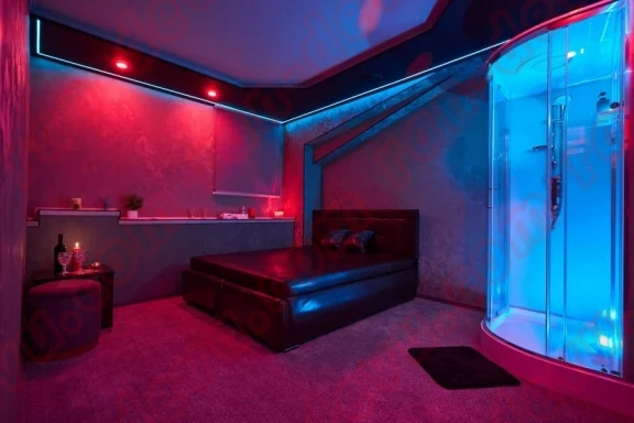 Салон Легенда - ran-devu.com