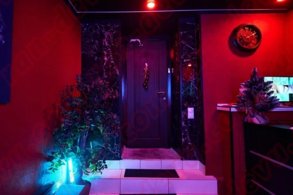 Салон Легенда - ran-devu.com