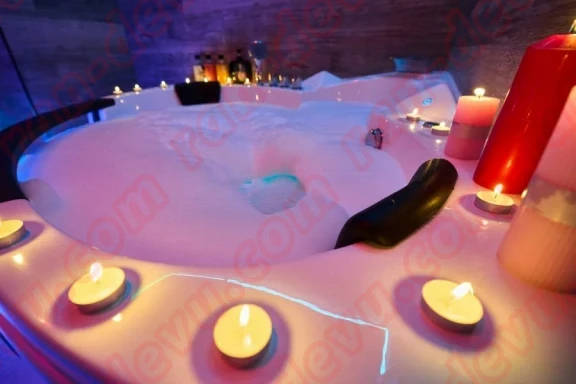 Салон Легенда - ran-devu.com