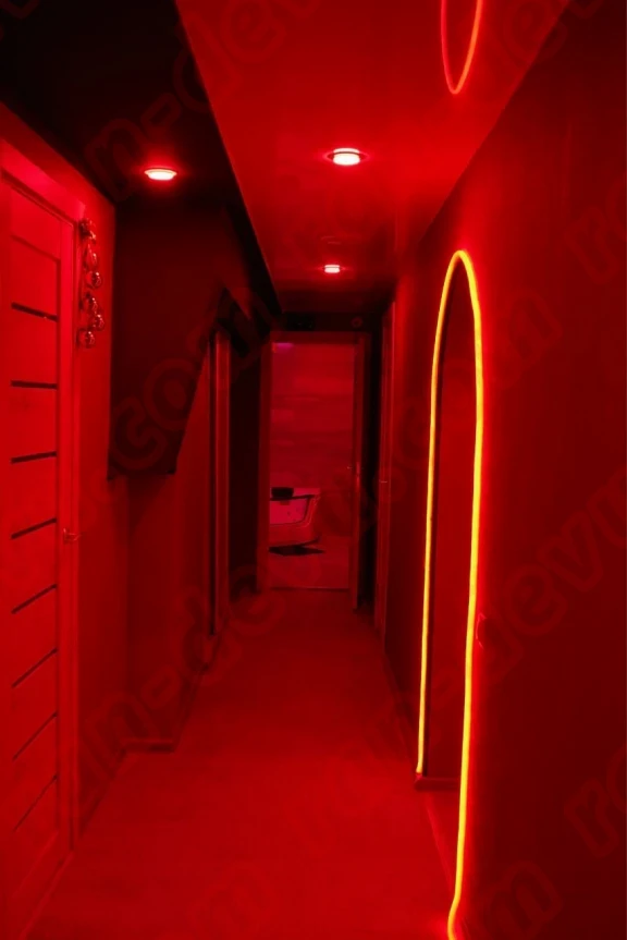 Салон Легенда - ran-devu.com