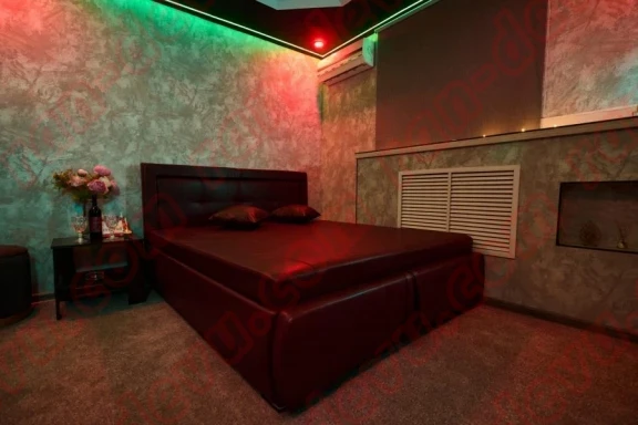 Салон Легенда - ran-devu.com