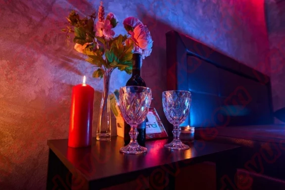 Салон Легенда - ran-devu.com