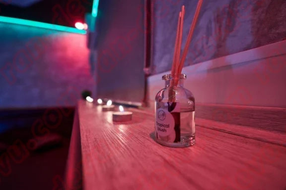 Салон Легенда - ran-devu.com