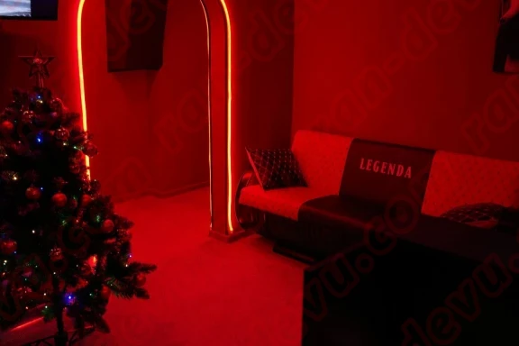 Салон Легенда - ran-devu.com