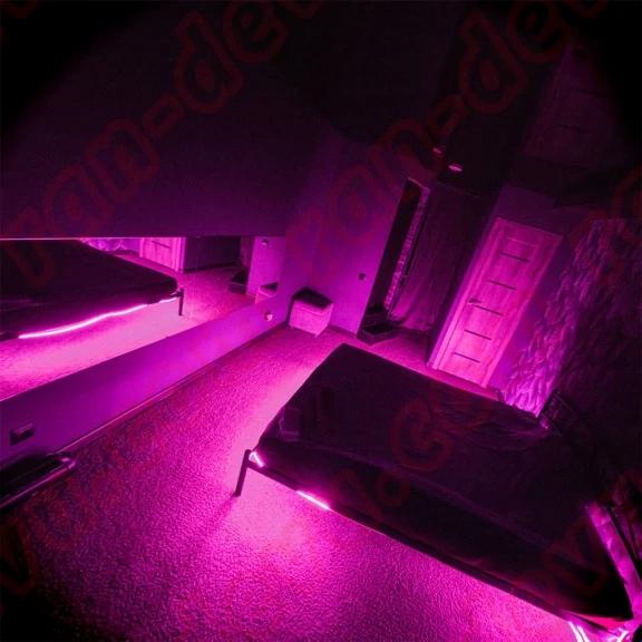 Салон Purpura Club - ran-devu.com