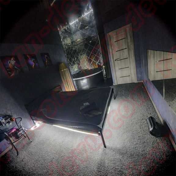 Салон Purpura Club - ran-devu.com