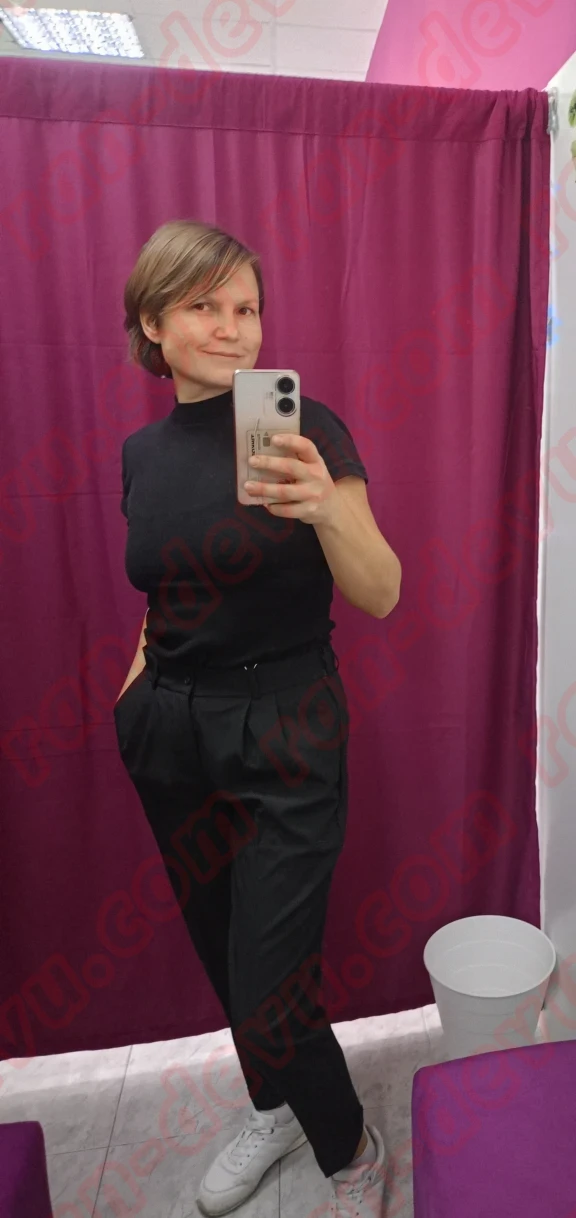 Массажистка Татьяна в Сочи - База эротического массажа Рандеву