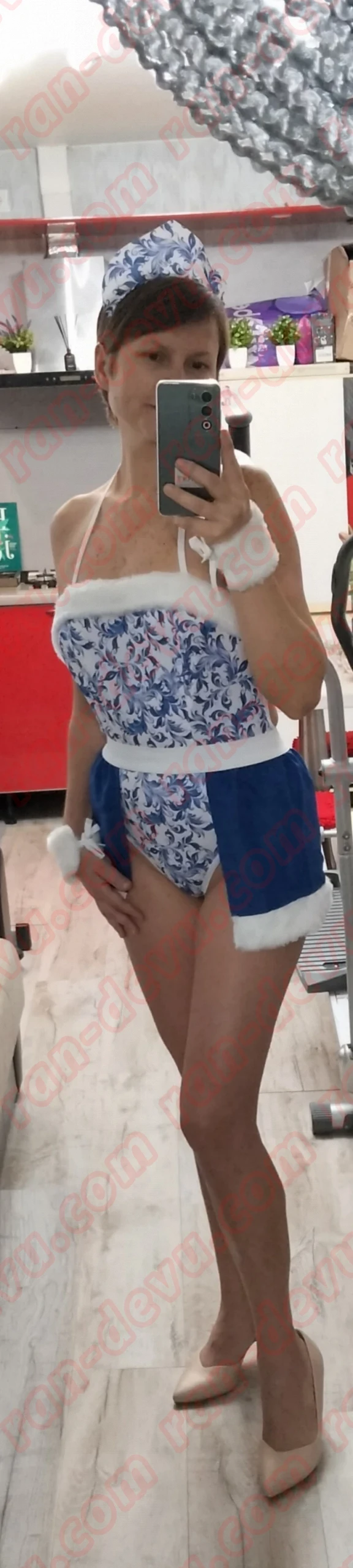 Массажистка Татьяна в Сочи - База эротического массажа Рандеву