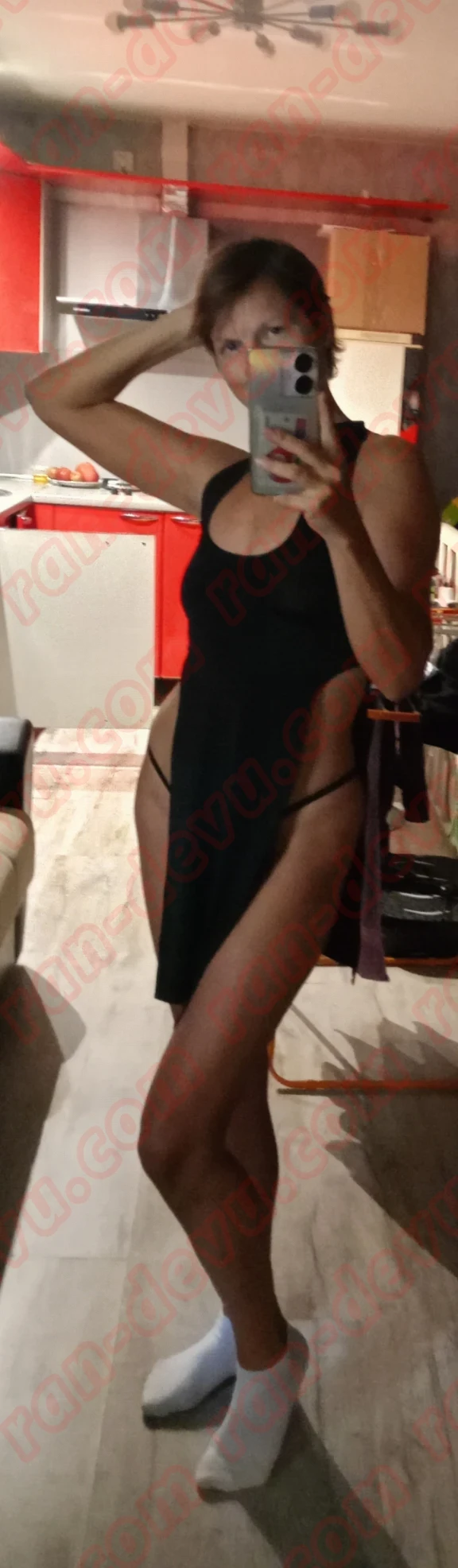 Массажистка Татьяна в Сочи - База эротического массажа Рандеву