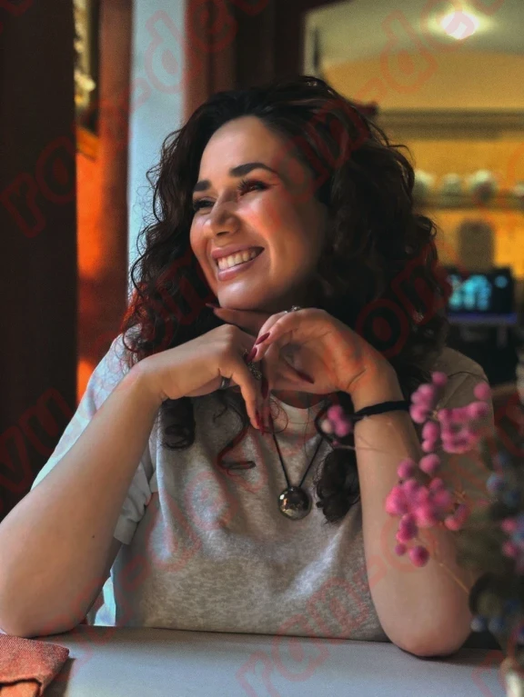 Массажистка Agatha в Мурманске - База эротического массажа Рандеву